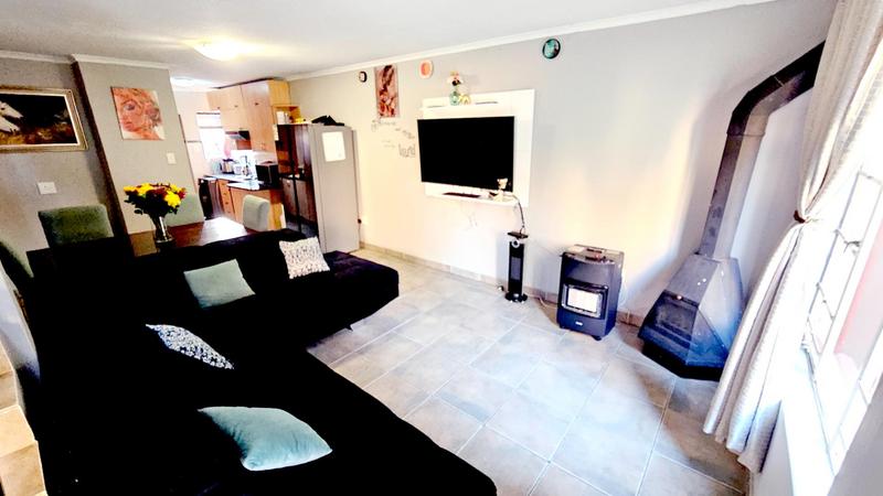 4 Bedroom Property for Sale in Castleview Gauteng