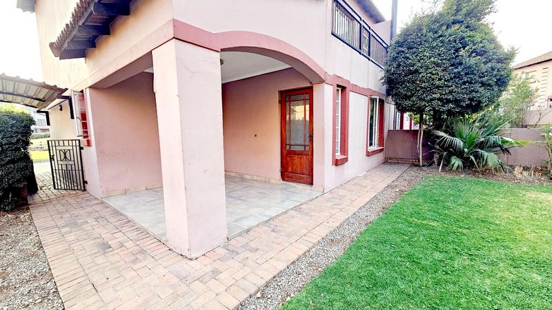 4 Bedroom Property for Sale in Castleview Gauteng