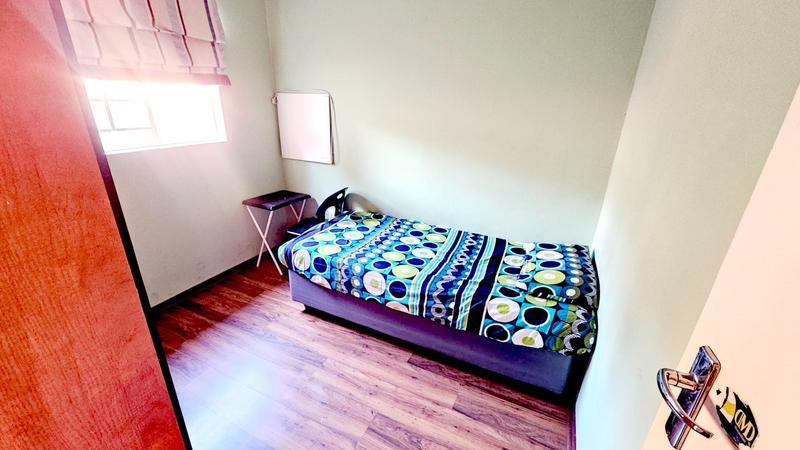 4 Bedroom Property for Sale in Castleview Gauteng
