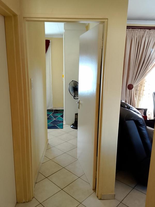 To Let 2 Bedroom Property for Rent in Kya Sands Gauteng