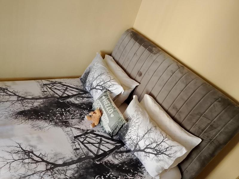 To Let 2 Bedroom Property for Rent in Kya Sands Gauteng