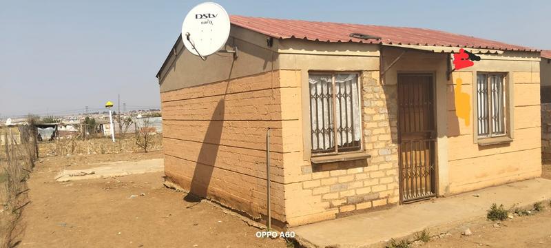 2 Bedroom Property for Sale in Palm Ridge Gauteng