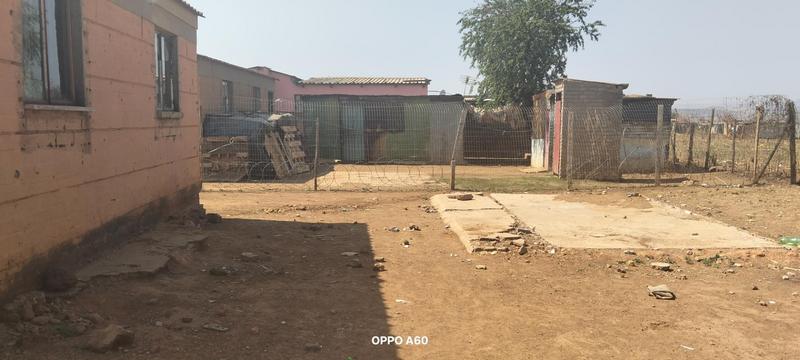2 Bedroom Property for Sale in Palm Ridge Gauteng