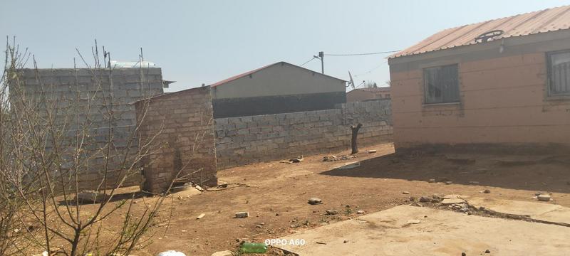 2 Bedroom Property for Sale in Palm Ridge Gauteng