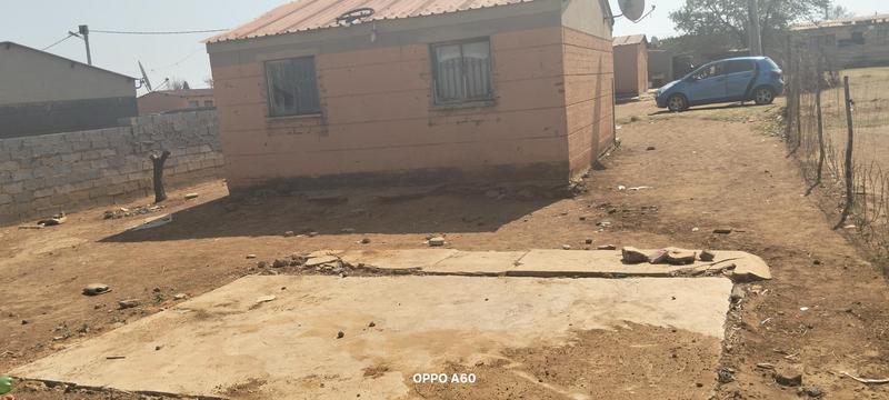 2 Bedroom Property for Sale in Palm Ridge Gauteng