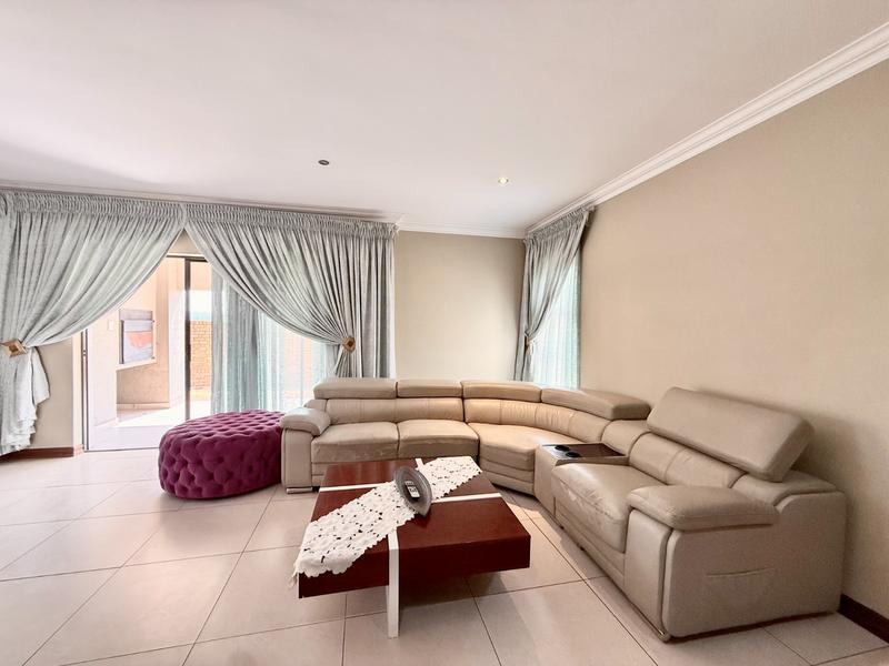 3 Bedroom Property for Sale in Thatchfield Gauteng