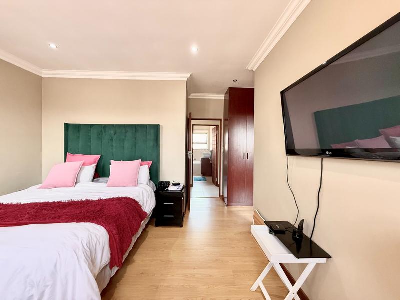 3 Bedroom Property for Sale in Thatchfield Gauteng