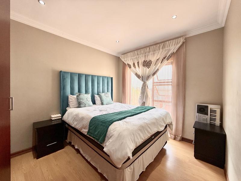 3 Bedroom Property for Sale in Thatchfield Gauteng