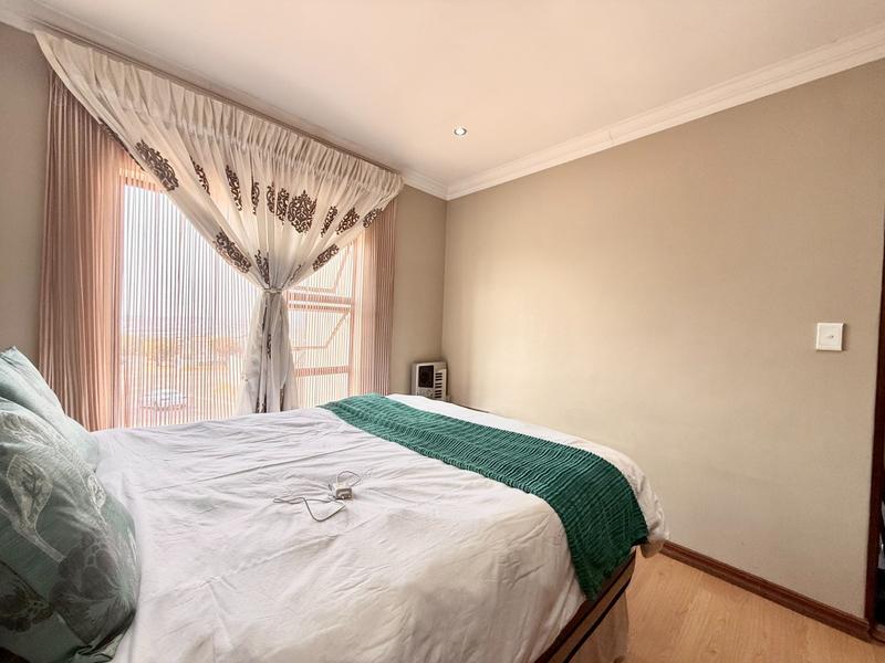 3 Bedroom Property for Sale in Thatchfield Gauteng
