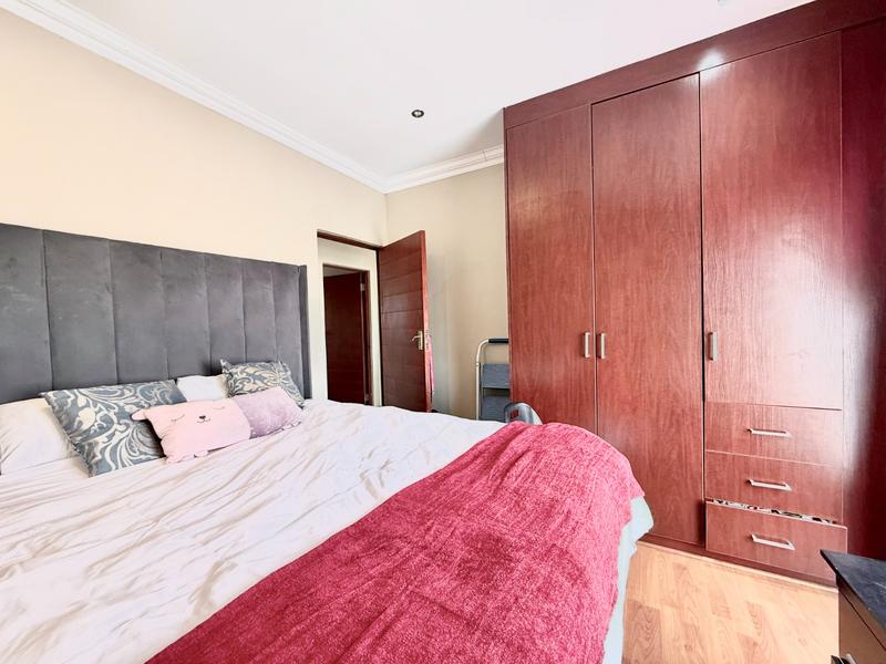 3 Bedroom Property for Sale in Thatchfield Gauteng