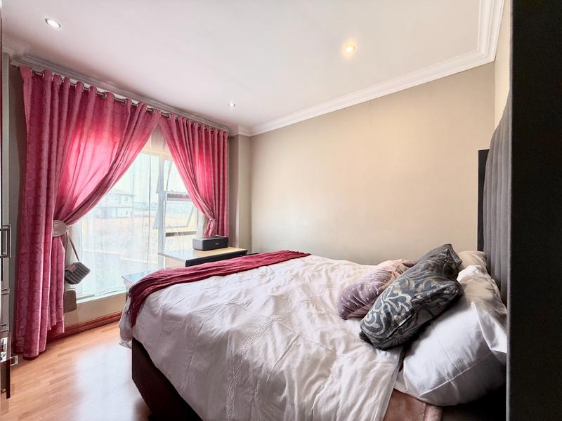3 Bedroom Property for Sale in Thatchfield Gauteng