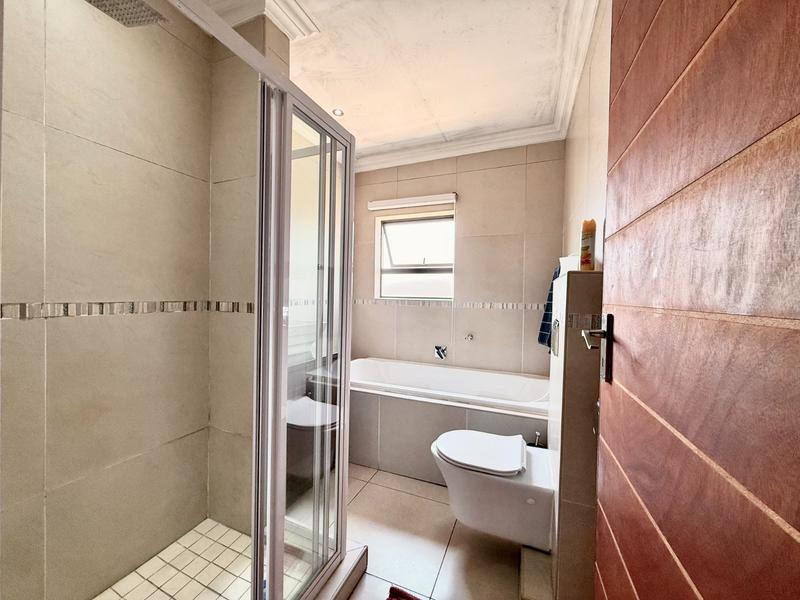 3 Bedroom Property for Sale in Thatchfield Gauteng