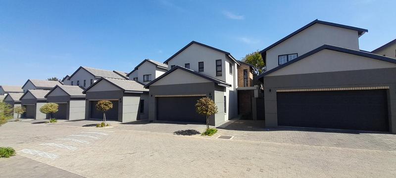 3 Bedroom Property for Sale in Witkoppen Gauteng