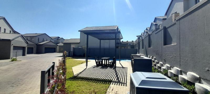3 Bedroom Property for Sale in Witkoppen Gauteng