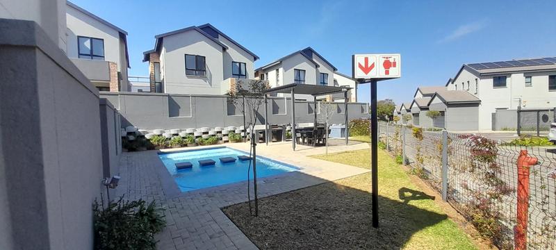 3 Bedroom Property for Sale in Witkoppen Gauteng