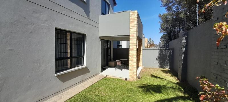 3 Bedroom Property for Sale in Witkoppen Gauteng