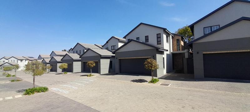 3 Bedroom Property for Sale in Witkoppen Gauteng