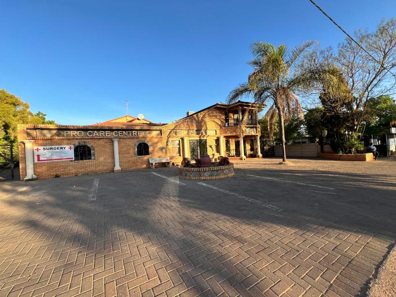 Commercial Property for Sale in Erasmia Gauteng