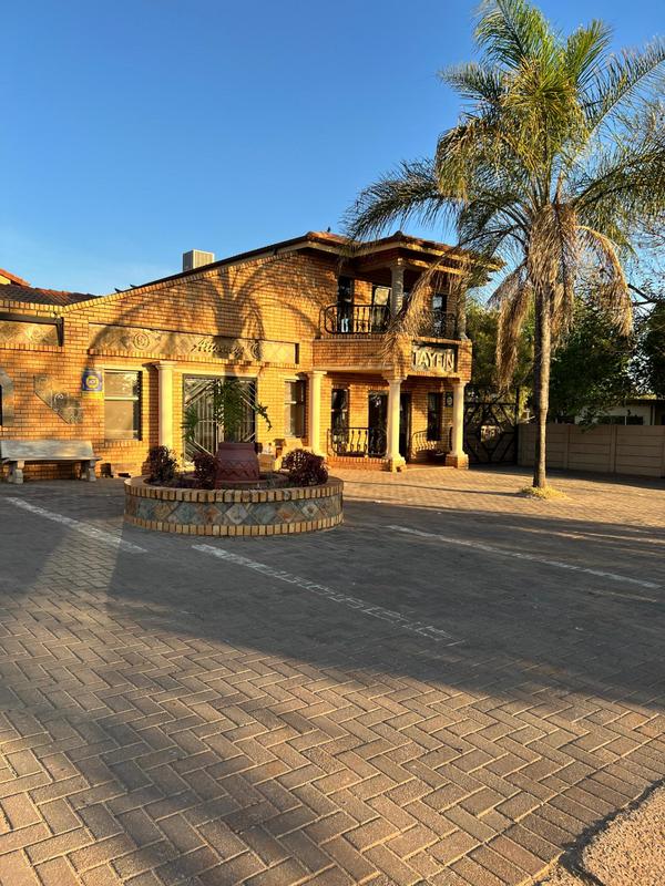 Commercial Property for Sale in Erasmia Gauteng