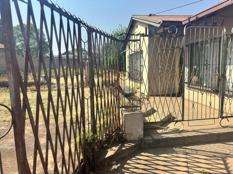 3 Bedroom Property for Sale in Erasmia Gauteng