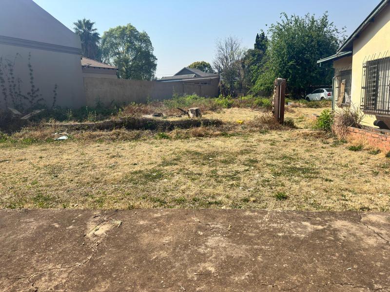 3 Bedroom Property for Sale in Erasmia Gauteng