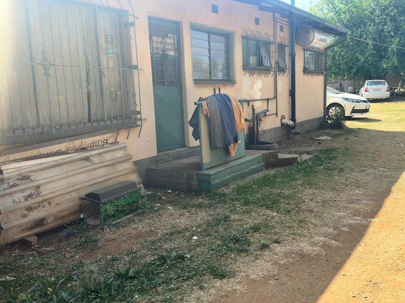 3 Bedroom Property for Sale in Erasmia Gauteng