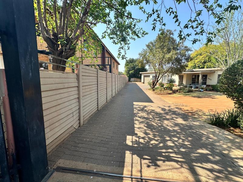 4 Bedroom Property for Sale in Erasmia Gauteng