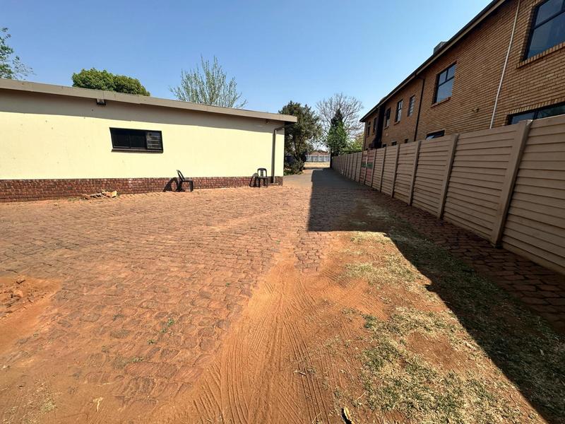 4 Bedroom Property for Sale in Erasmia Gauteng