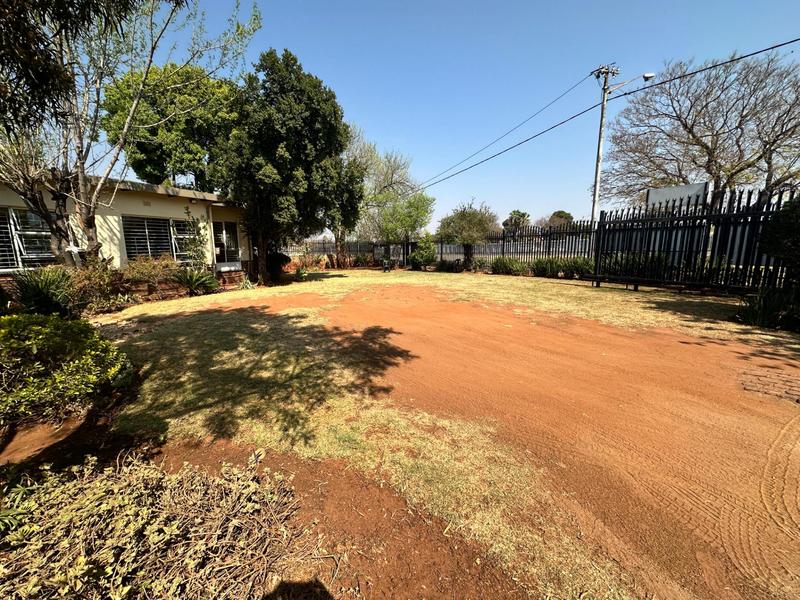 4 Bedroom Property for Sale in Erasmia Gauteng
