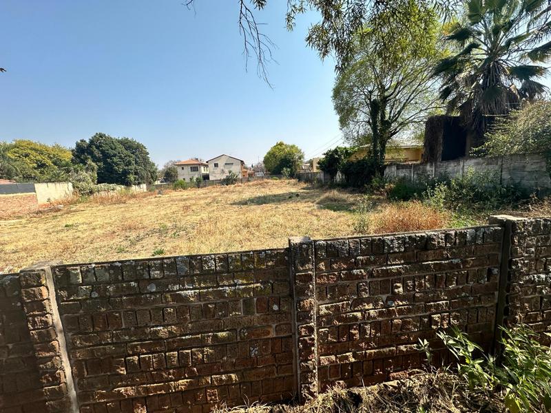 0 Bedroom Property for Sale in Erasmia Gauteng