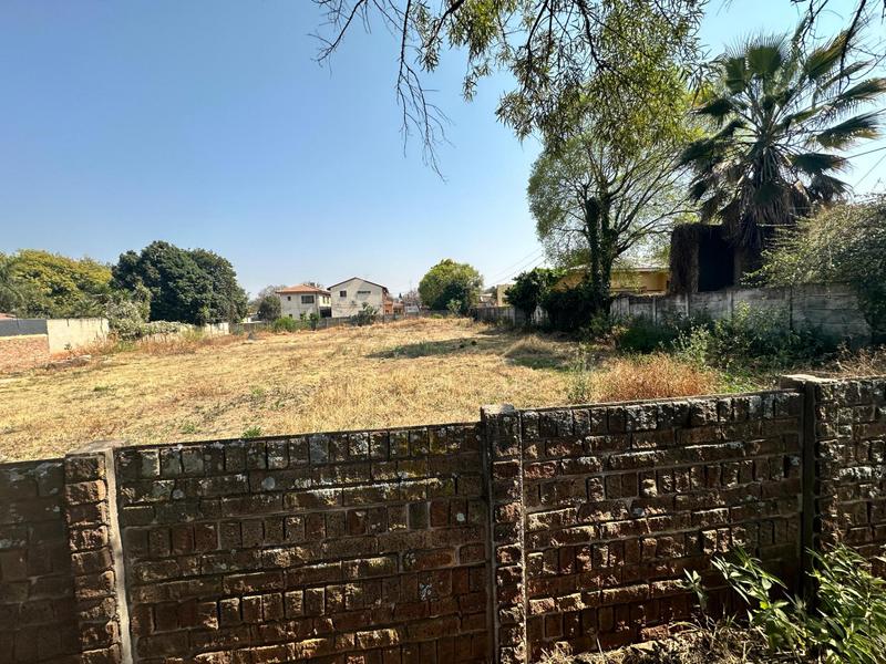 0 Bedroom Property for Sale in Erasmia Gauteng