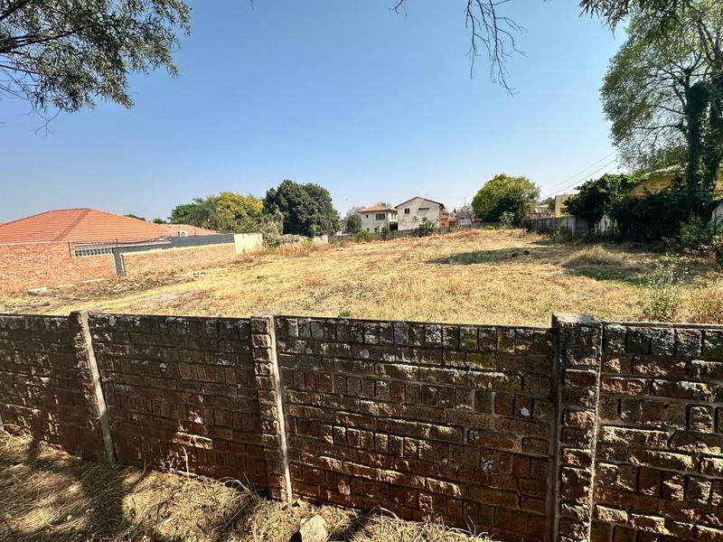 0 Bedroom Property for Sale in Erasmia Gauteng