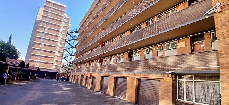 3 Bedroom Property for Sale in Sunnyside Gauteng