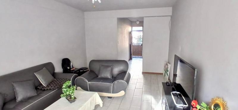 3 Bedroom Property for Sale in Sunnyside Gauteng