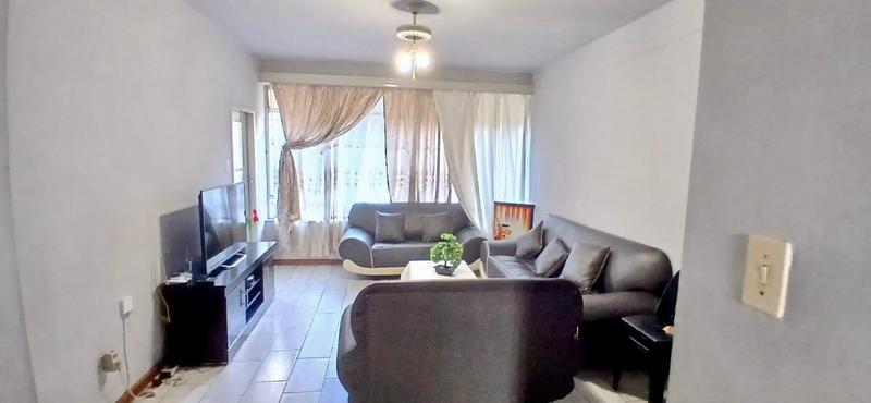 3 Bedroom Property for Sale in Sunnyside Gauteng