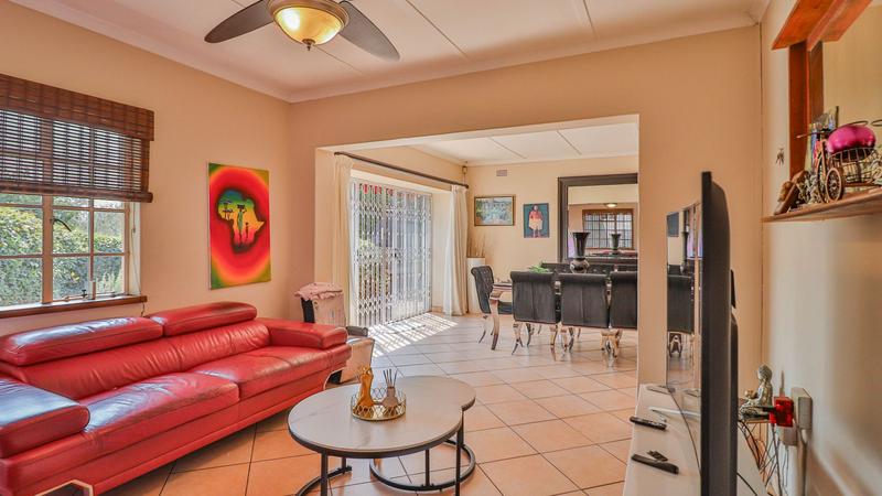 4 Bedroom Property for Sale in Isandovale Gauteng