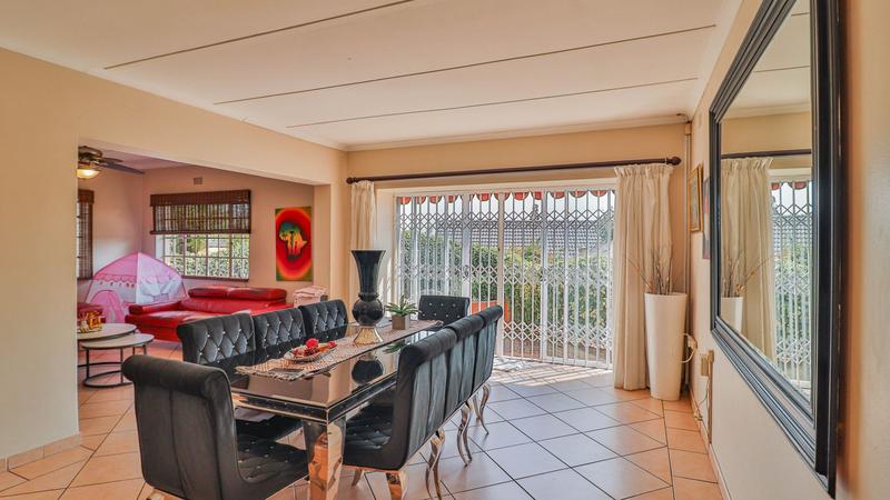 4 Bedroom Property for Sale in Isandovale Gauteng
