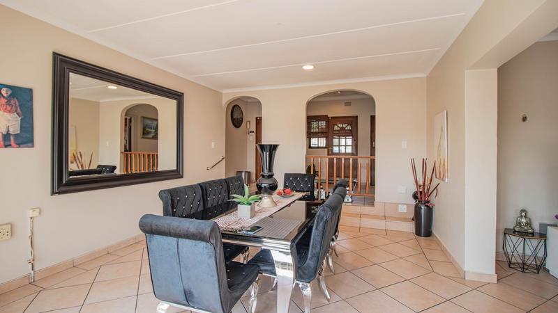 4 Bedroom Property for Sale in Isandovale Gauteng