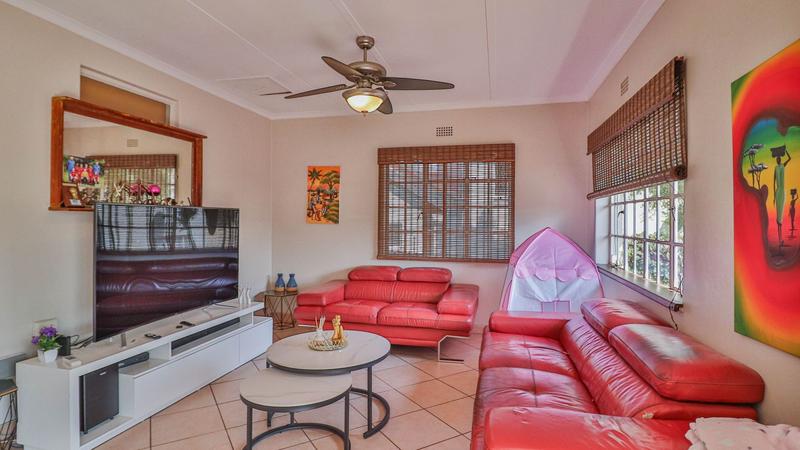 4 Bedroom Property for Sale in Isandovale Gauteng