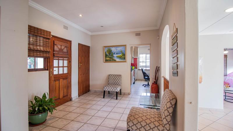 4 Bedroom Property for Sale in Isandovale Gauteng