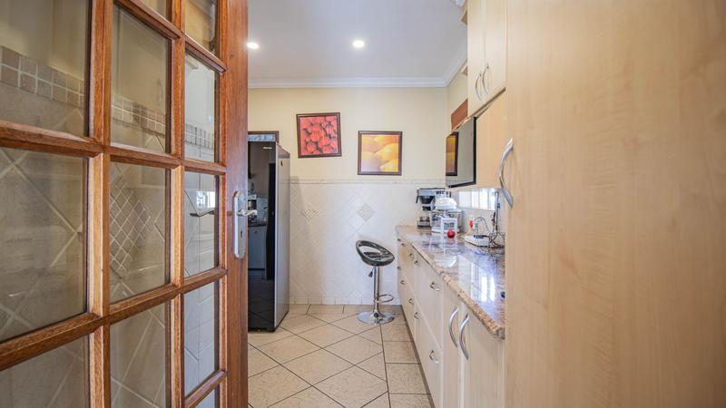 4 Bedroom Property for Sale in Isandovale Gauteng