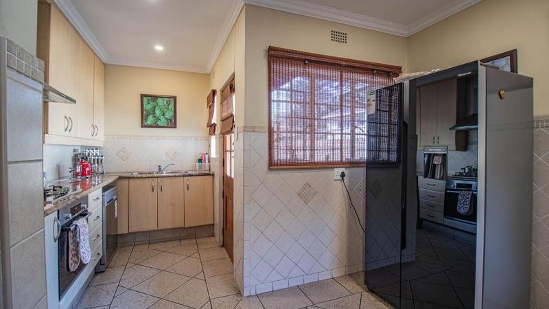 4 Bedroom Property for Sale in Isandovale Gauteng