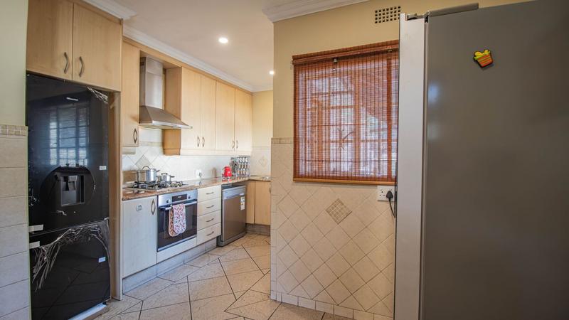 4 Bedroom Property for Sale in Isandovale Gauteng