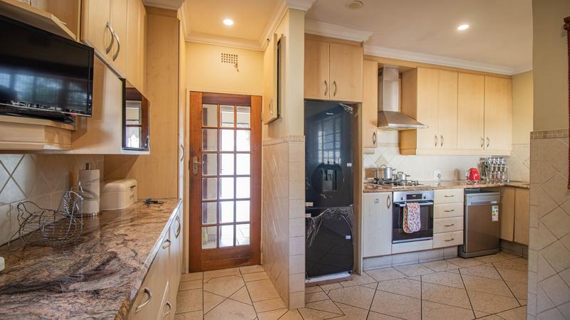 4 Bedroom Property for Sale in Isandovale Gauteng