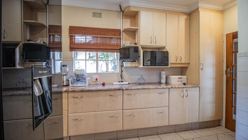 4 Bedroom Property for Sale in Isandovale Gauteng