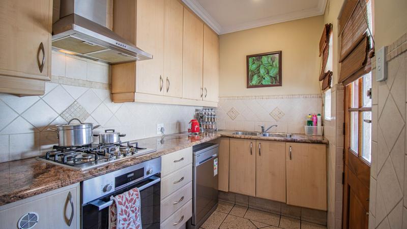 4 Bedroom Property for Sale in Isandovale Gauteng