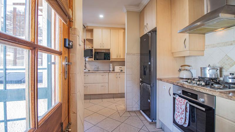 4 Bedroom Property for Sale in Isandovale Gauteng