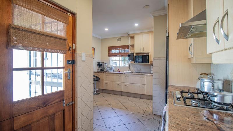 4 Bedroom Property for Sale in Isandovale Gauteng