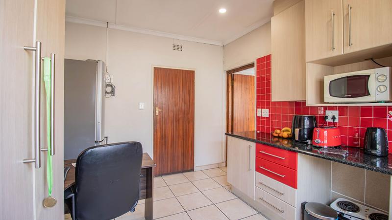4 Bedroom Property for Sale in Isandovale Gauteng