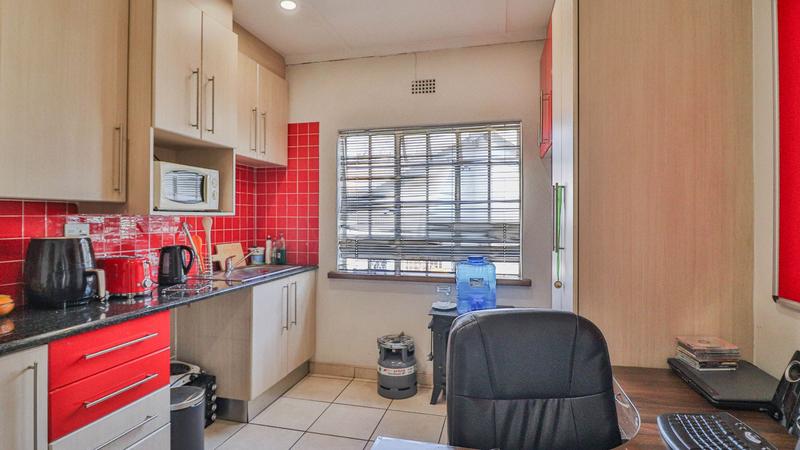4 Bedroom Property for Sale in Isandovale Gauteng